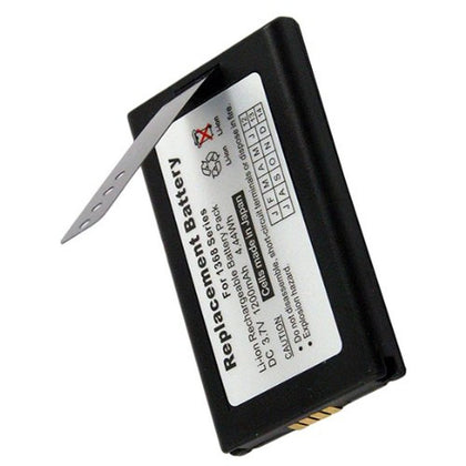 Datalogic Memor Battery - AtlanticBatteries.com