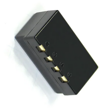 Casio IT-500 Battery - AtlanticBatteries.com