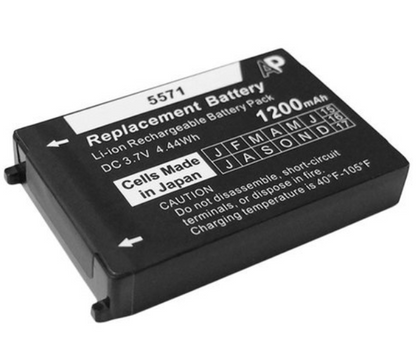 Motorola SNN5571 Battery - AtlanticBatteries.com