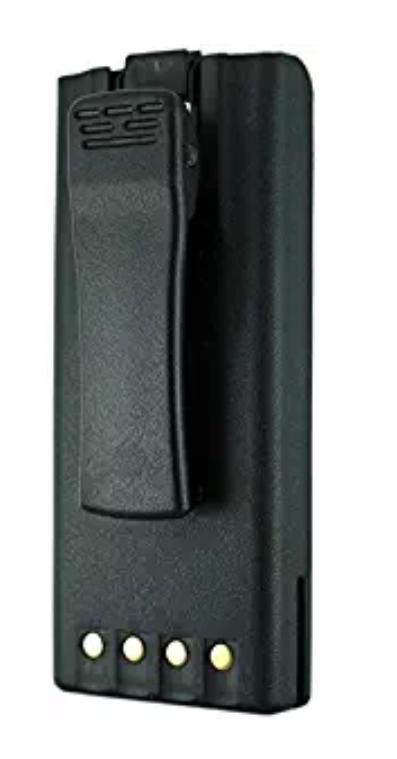 Cargador Para Bendix-King KNG-P150-CMD Single Bay In-Vehicle Rapid