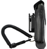 Polycom SpectraLink 8020 and 6020 Black Phone Holster
