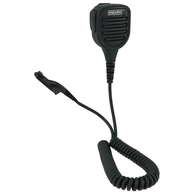 Microfono Per Motorola XPR6300 Microfono Altoparlante Remoto Per Radio Motorola – Compatibile Con XPR6300, XPR6350, XPR6550 Microfono Per Walkie Talkie - Foto 4