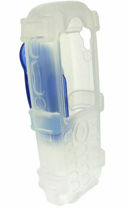 Cisco 7925 Silicone Case with Rotating Belt Clip - AtlanticBatteries.com