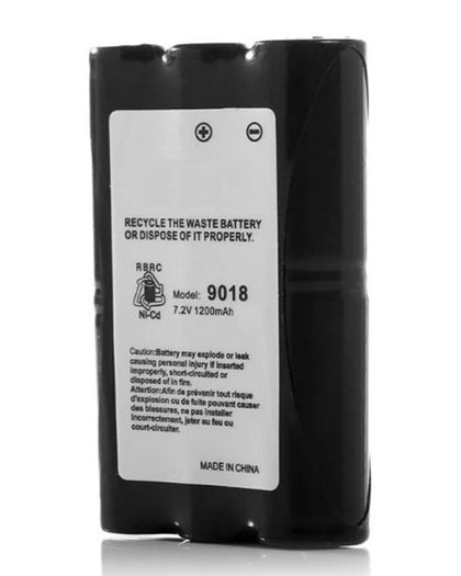 Motorola Radius SP50 Battery (Long) - AtlanticBatteries.com