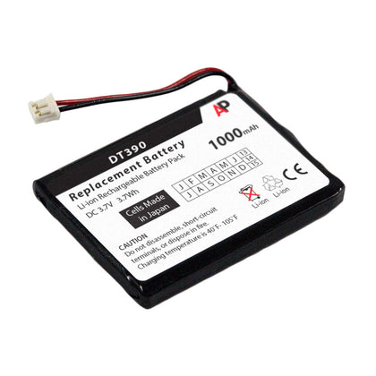 Aastra DT390 Battery - AtlanticBatteries.com
