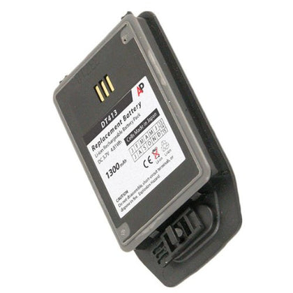Aastra DT413 Battery - AtlanticBatteries.com