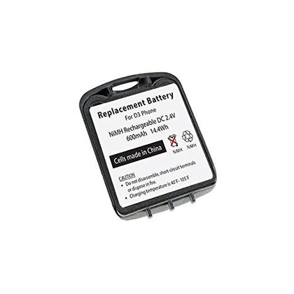 Aastra Openphone 28 Battery - AtlanticBatteries.com