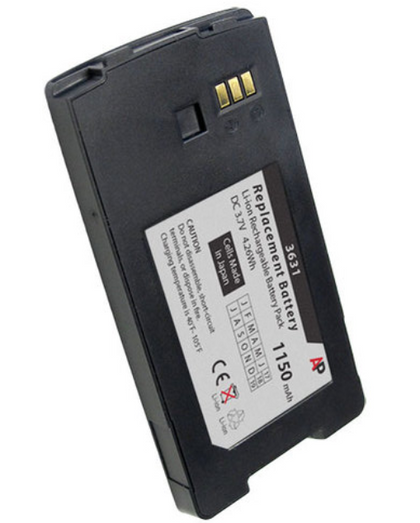 Avaya 3631 Battery - AtlanticBatteries.com