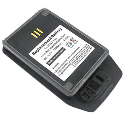 Avaya 3740 Battery - AtlanticBatteries.com