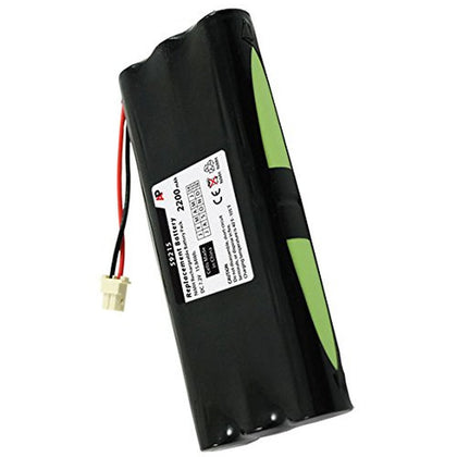 ClearOne Max Battery - AtlanticBatteries.com
