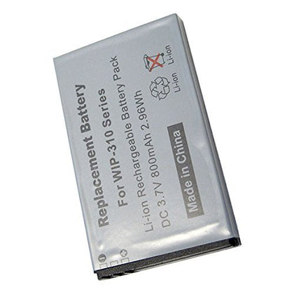 Cisco Linksys WIP310 Battery - AtlanticBatteries.com