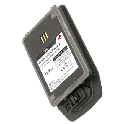 Mitel 5607 Battery - AtlanticBatteries.com