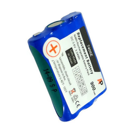 Nortel 81010 Battery - AtlanticBatteries.com