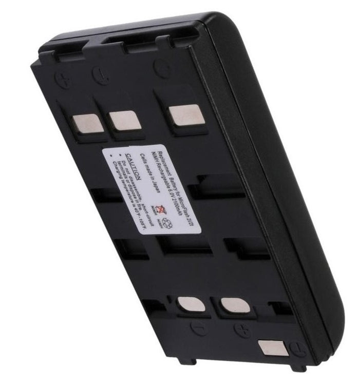 ONeil MicroFlash 2i Battery