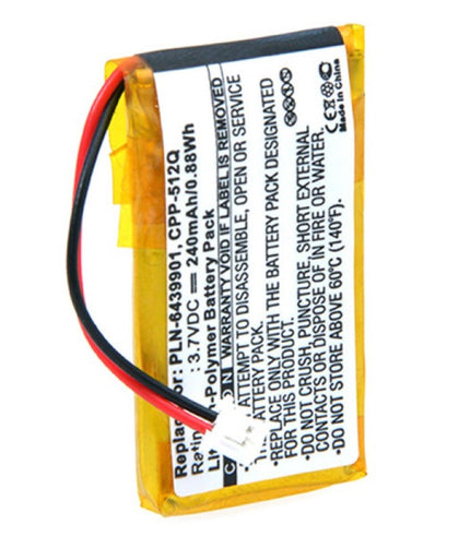 Avaya AWH-55 Battery - AtlanticBatteries.com