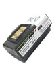 Zebra P1023901-LF Battery
