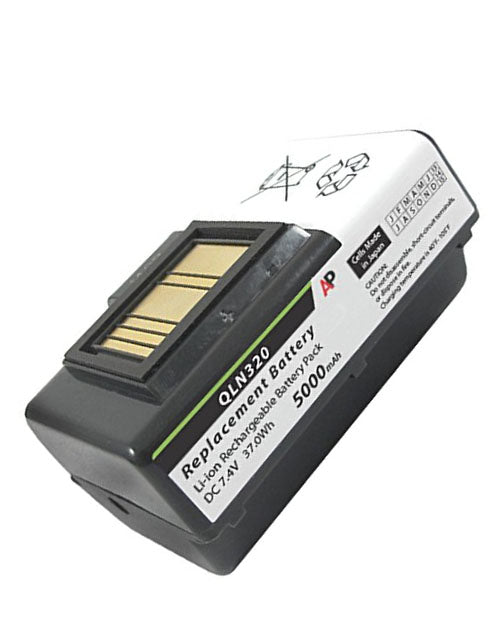 Zebra P1065668-018 Battery