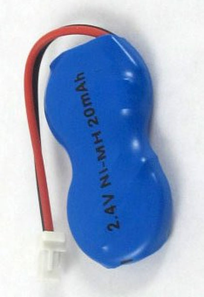 Motorola MC3100 Backup Battery - AtlanticBatteries.com