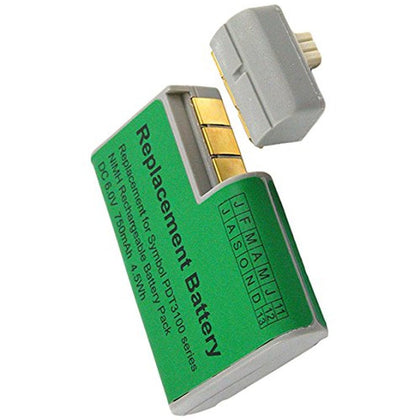 Symbol PDT 3140 Battery - AtlanticBatteries.com