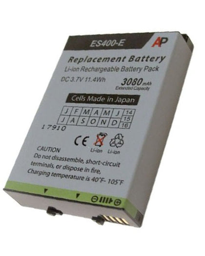 Motorola ES400 Battery - AtlanticBatteries.com