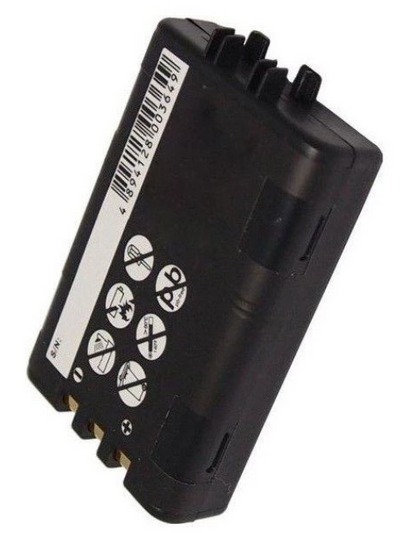 Motorola PDT 8100 QuickGrip Battery - AtlanticBatteries.com