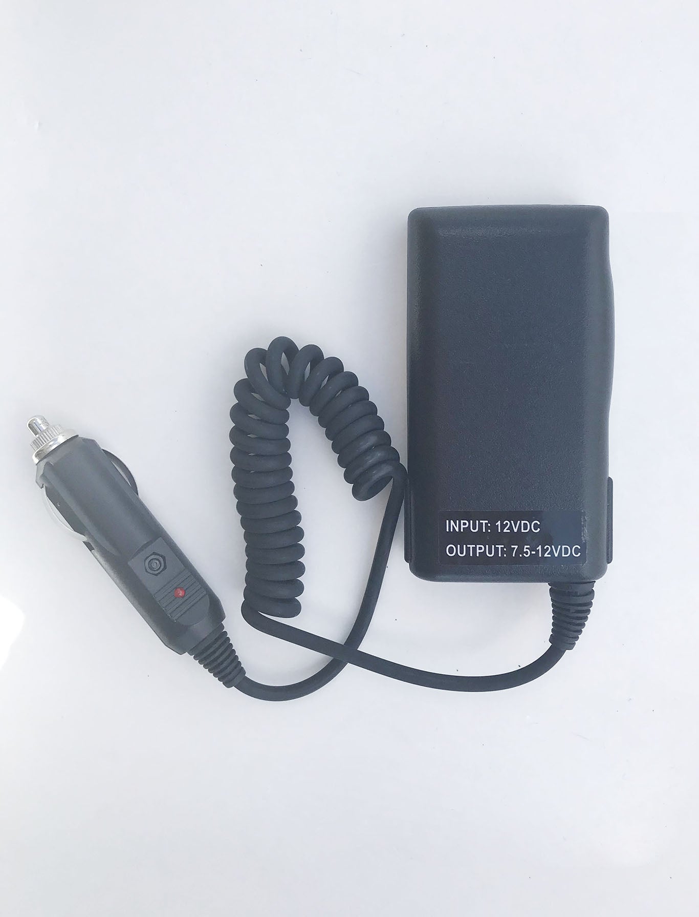 Motorola ViSAR Battery Eliminator