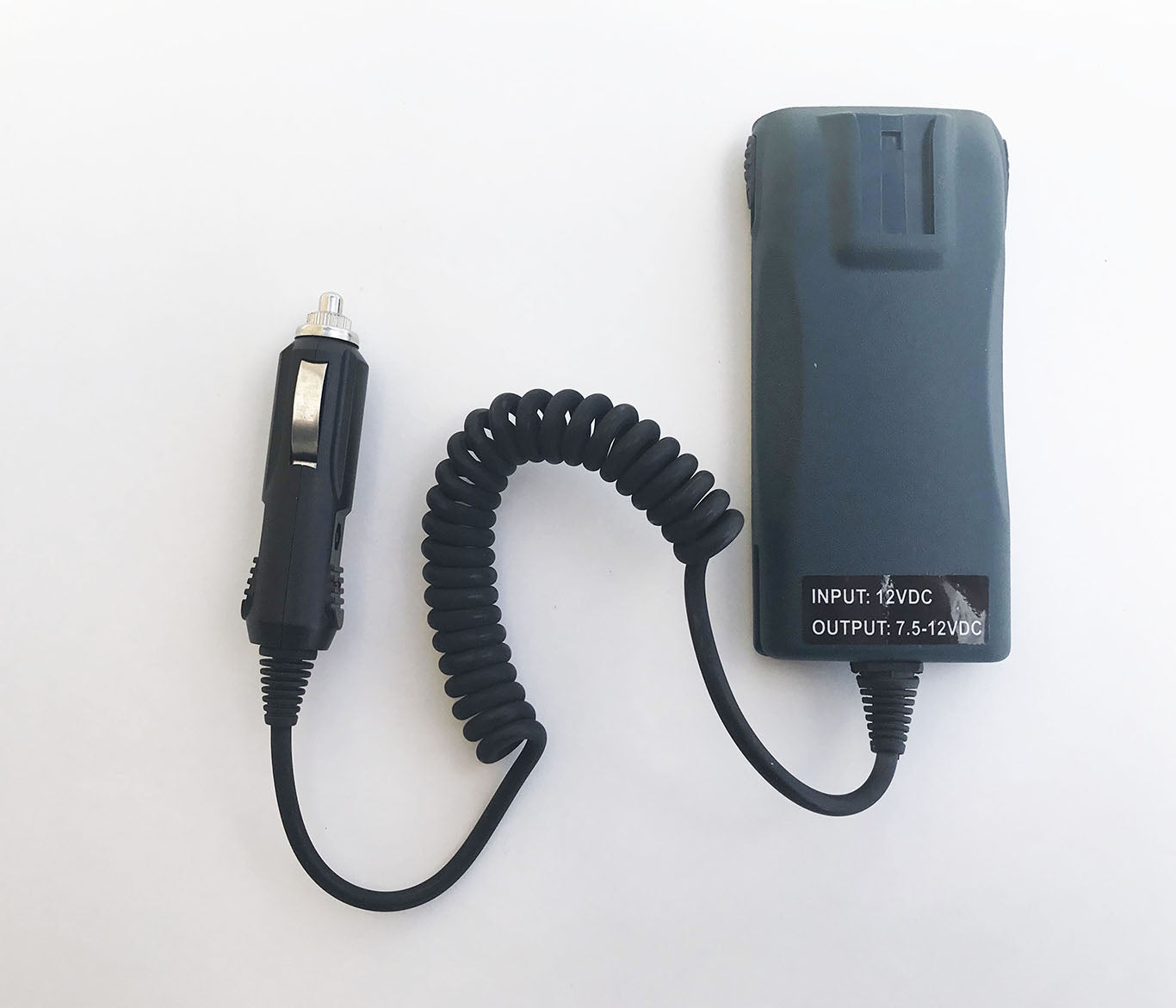 Motorola CT150 Battery Eliminator