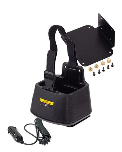 UC1100-A-KIT-M92T Single Bay In-Vehicle Rapid Charger - AtlanticBatteries.com