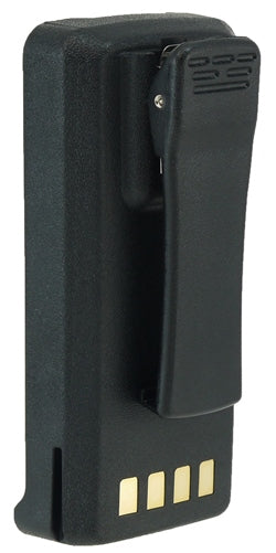 Motorola  PMNN4080AR Replacement Battery - AtlanticBatteries.com