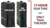 XL-PA3V Replacement Battery