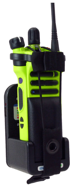 ENDURA RUGGED IN-VEHICLE CHARGER FOR MOTOROLA APX6000 / APX7000 / APX8000 - AtlanticBatteries.com