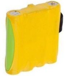 Motorola SX700 Battery - AtlanticBatteries.com