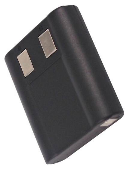 Motorola NTN9395A Replacement Battery - AtlanticBatteries.com