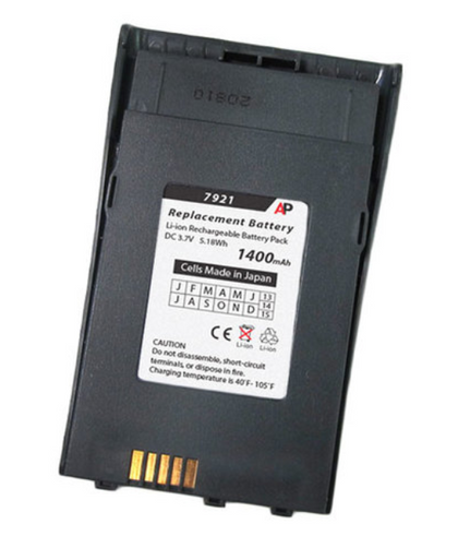 Cisco 7921G Battery - AtlanticBatteries.com