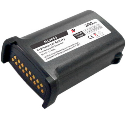 Symbol MC9200-K Battery - AtlanticBatteries.com