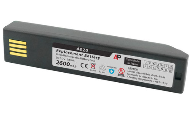 Honeywell 1202G Battery | Atlantic Batteries Honeywell 1202G Battery | Atlantic Batteries