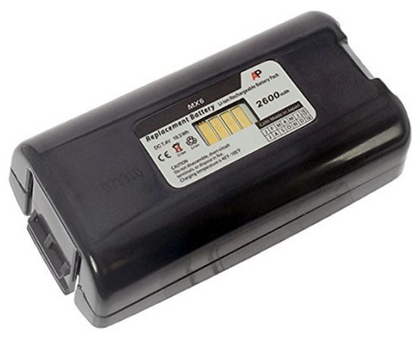 Honeywell/LXE MX6 Battery - AtlanticBatteries.com