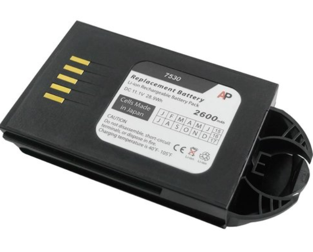 Psion/Teklogix 7530 G2 Battery