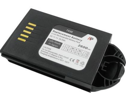 Psion/Teklogix 7530 G2 Battery - AtlanticBatteries.com