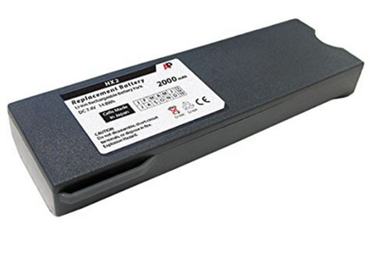 Honeywell/LXE HX2, HX3 Battery - AtlanticBatteries.com