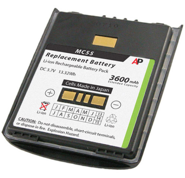 Motorola/Symbol MC55 Battery