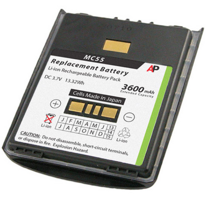 Motorola/Symbol MC55 Battery - AtlanticBatteries.com