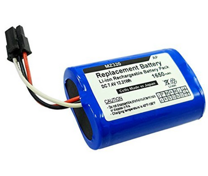 Comtec MZ220 Battery - AtlanticBatteries.com