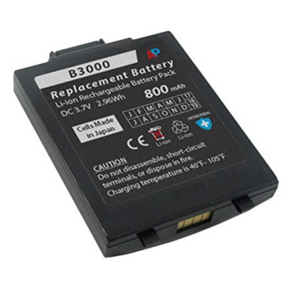 B3000 Battery - AtlanticBatteries.com