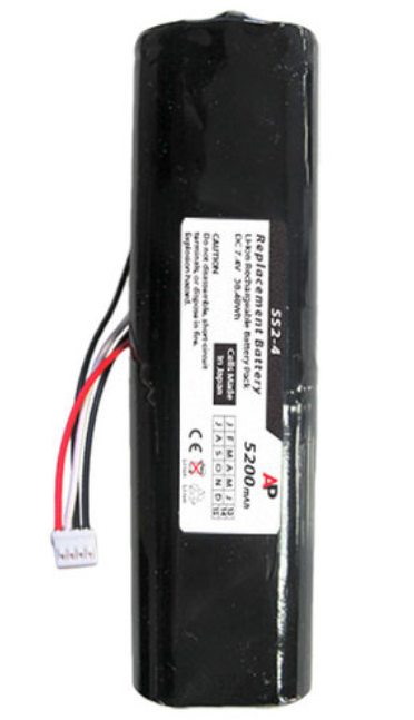 Polycom Wireless SoundStation 2 Battery - AtlanticBatteries.com