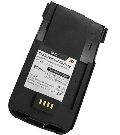 Avaya 9030 Battery - AtlanticBatteries.com