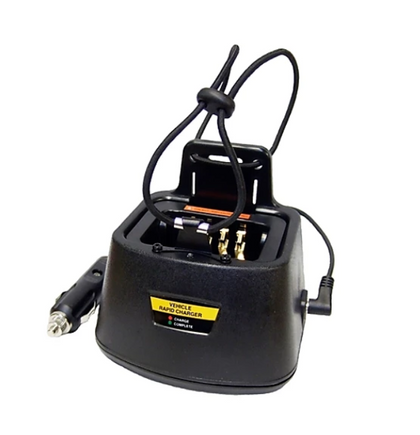 Tekk XT900 Bay In-Vehicle Rapid Charger - AtlanticBatteries.com